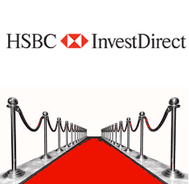 HSBC-InvestDirect