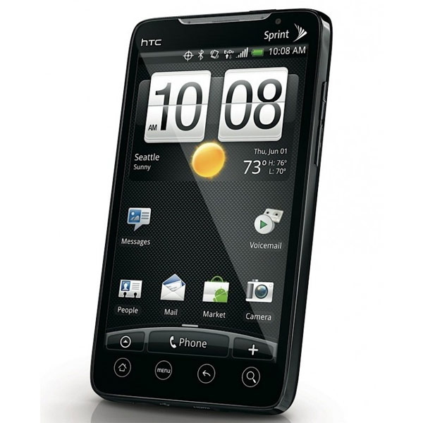 HTC-EVO-4G