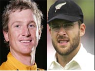 Haddin angry over Vettori’s cheat claim