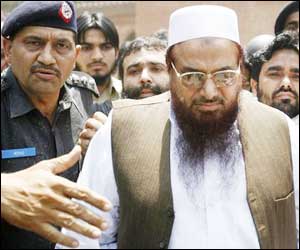 Hafiz Saeed