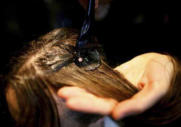 Hair dyes pose no cancer risk