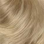 Gold, platinum blond hair colour is "in" but difficult to achieve