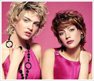 Hairstyle trends going back to the future