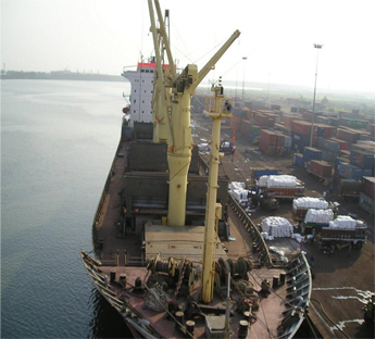 Poor finances may force HBT to quit Haldia operations