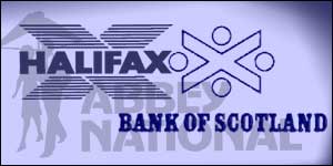 Halifax Bank of Scotland