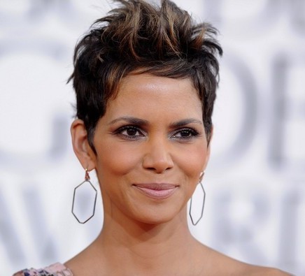 Halle-Berry