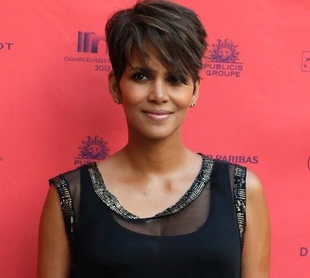 Halle-Berry