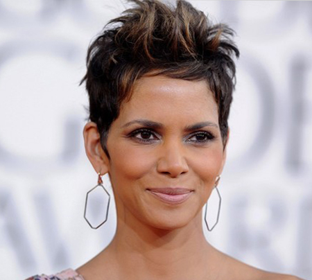 Halle-Berry
