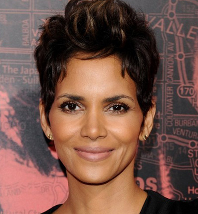 Halle-Berry