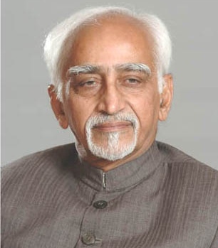 Quality higher education, scientific research will set India as a global power: Ansari