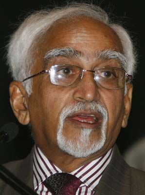 We need to undertake challenge of providing gainful employment: Ansari