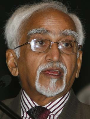 Vice President inaugurates Conference on Right to Education with Special Reference to Sikkim
