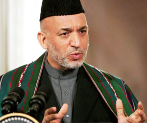 Doubt grows over Afghan presidential run-off