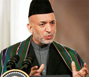 Ex-Taliban fighters to be lured away from fighting through cash, jobs