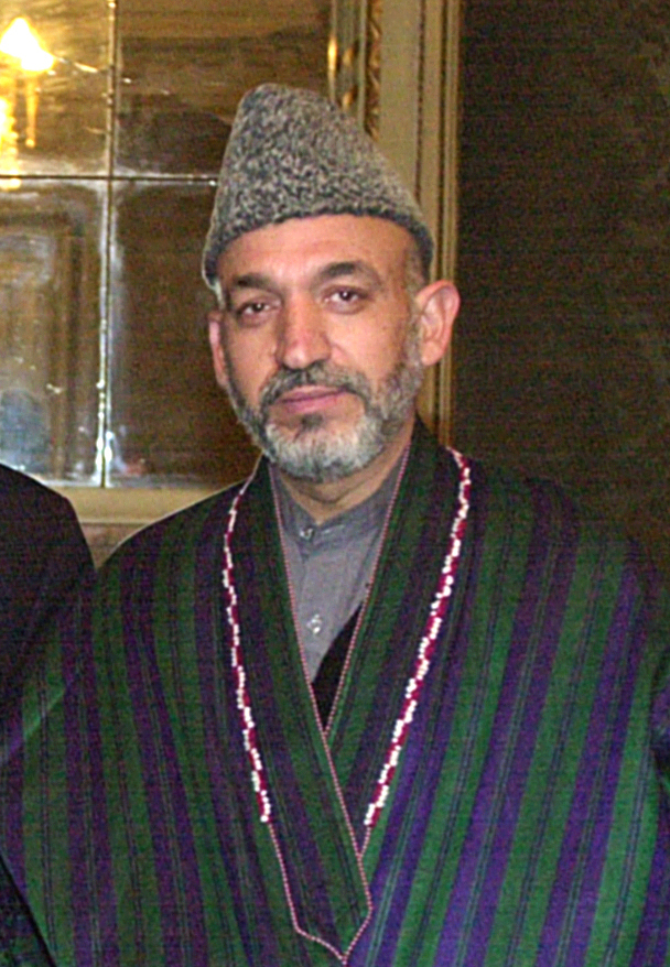 Karzai defends Afghan family law amid international outcries 