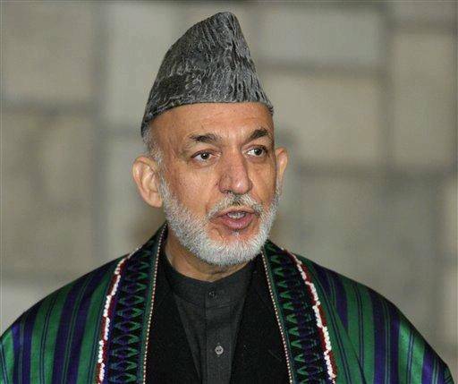Hamid-Karzai