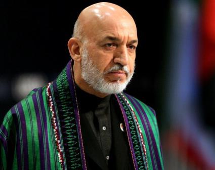 Hamid-Karzai