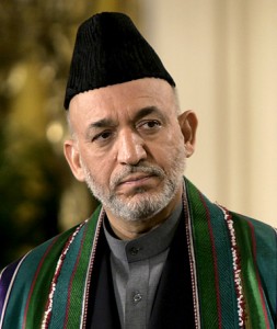 Hamid-Karzai