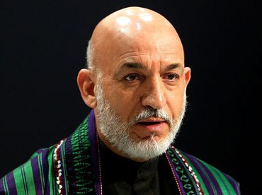 Hamid-Karzai