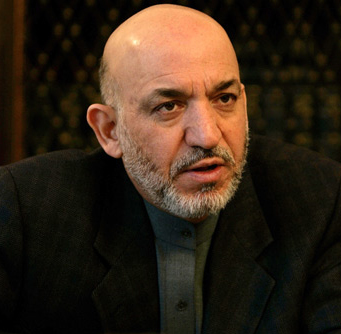 Hamid-Karzai