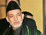 Hamid Karzai