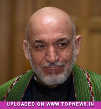 Hamid-karzai