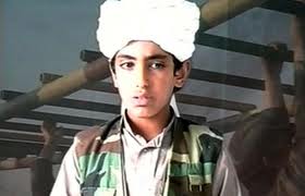 Hamza bin Laden