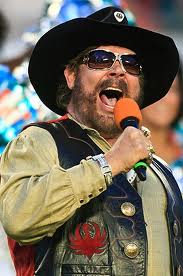  Hank Williams Jr. apologises for comparing Obama to Hitler 