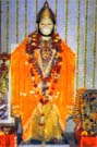 Hanuman Temple