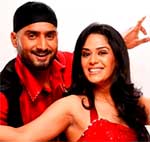 Harbhajan and Mona Singh summoned by Chandigarh Court