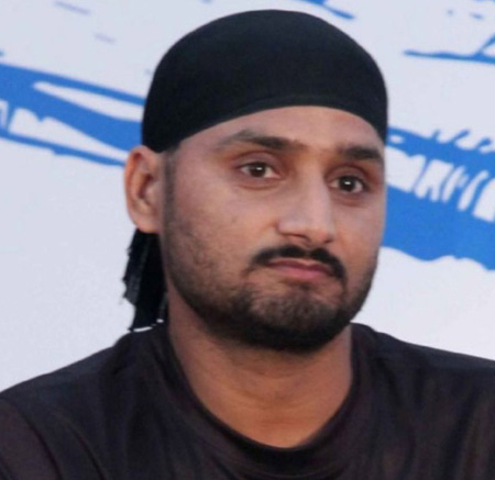 Harbhajan-Singh