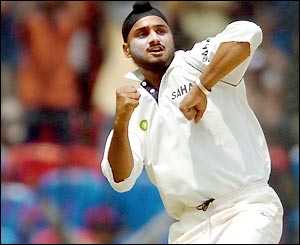 Harbhajan Singh
