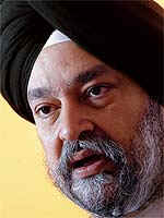 Hardeep Puri to be next Permanent Representative of India to UN