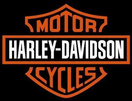 Harley-Davidson-Logo