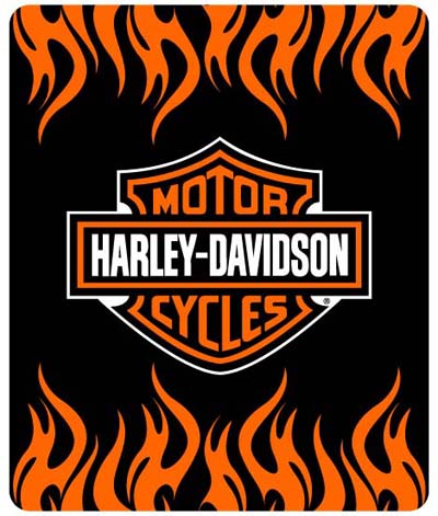 Harley-Davidson