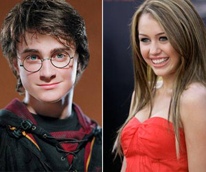 Potter, Montana among ‘Children''s top 20 Favourite Fictional Characters’