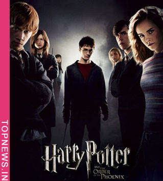Harry Potter stars to stick with film after academic break