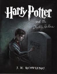 Preview Of Harry Potter And The Deathly Hallows Part I: Spine-Chilling And Splendid