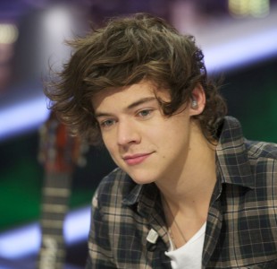 Harry-Styles