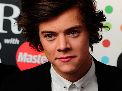 Harry-Styles