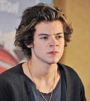 Harry-Styles
