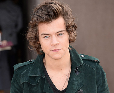 Harry-Styles
