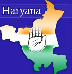 Congress issues notices to 20 Haryana leaders 