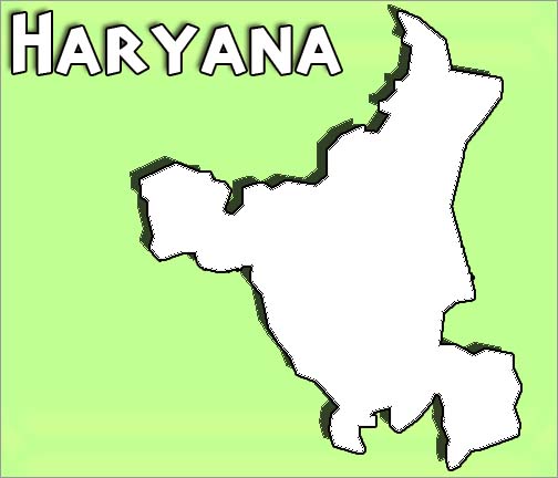 Haryana 