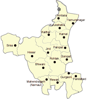 Haryana