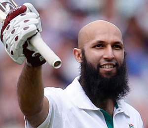 Hashim Amla