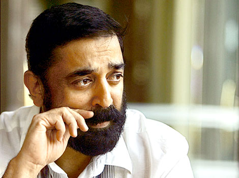 Kamal Haasan 