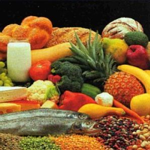 Ancient crops -from health food stores to supermarkets