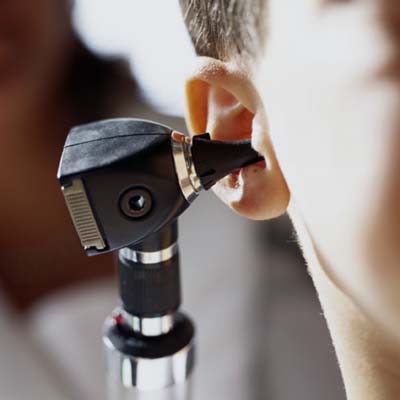 People with diabetes have double risk of hearing loss