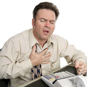 New study to help refocus on searching heart attack and stroke prevention drug